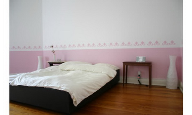 schlafzimmer-farben-beispiele-33-4 Hálószoba színek példák