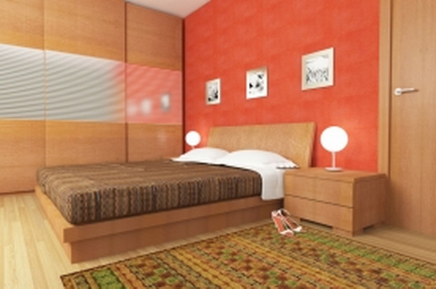 schlafzimmer-farben-beispiele-33 Hálószoba színek példák
