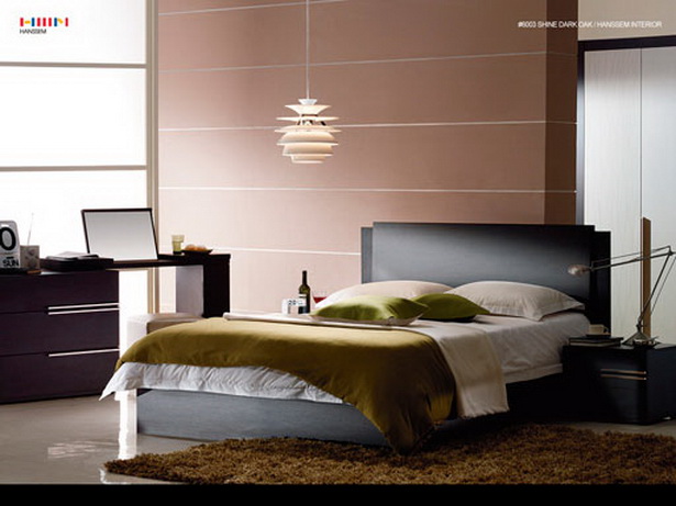 schlafzimmer-gestalten-farbe-91-16 Hálószoba design szín
