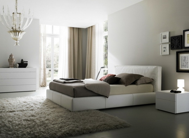 schlafzimmer-ideen-modern-84-3 Hálószoba ötletek modern