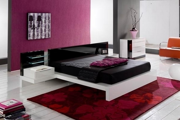 schlafzimmer-ideen-modern-84-9 Hálószoba ötletek modern