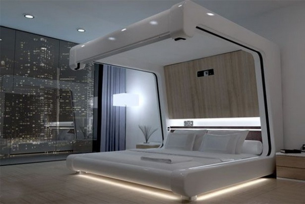 schlafzimmer-ideen-modern-84 Hálószoba ötletek modern