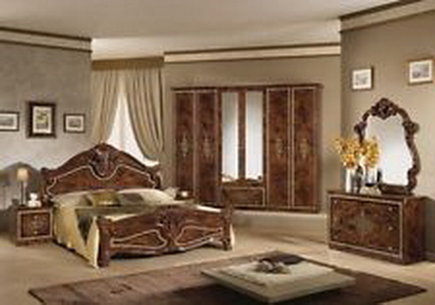 schlafzimmer-italienischer-stil-15-16 Hálószoba olasz stílusban