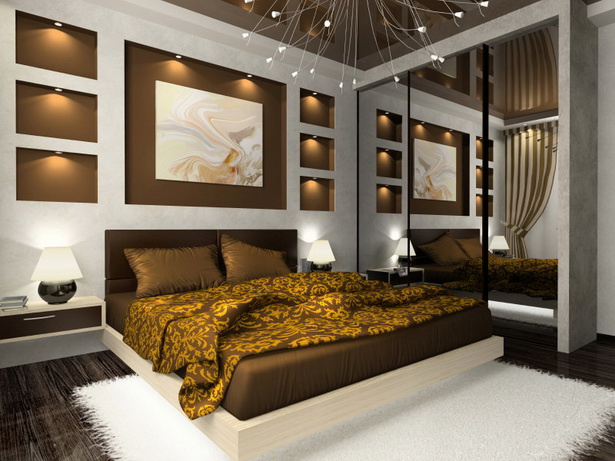 schlafzimmer-luxus-57-3 Hálószoba luxus