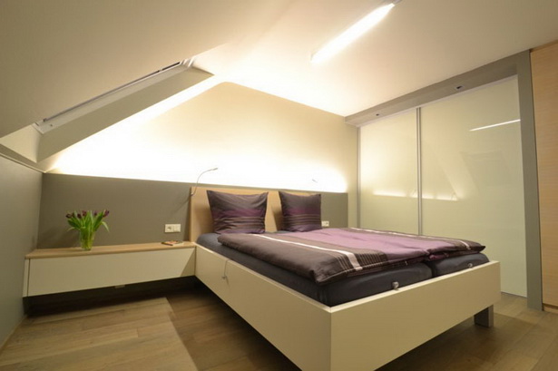 schlafzimmer-mit-dachschrge-98-2 Hálószoba lejtős tetővel
