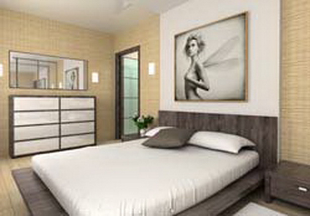 schlafzimmer-modern-gestalten-78-11 Modern design hálószoba