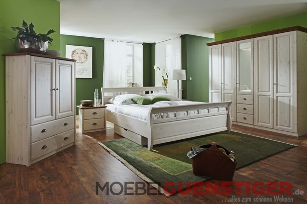 schlafzimmer-weiss-landhausstil-55-10 Hálószoba fehér ország stílus