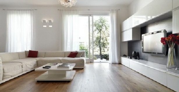 schne-einrichtungsideen-wohnzimmer-78_4 Gyönyörű belsőépítészeti ötletek nappali