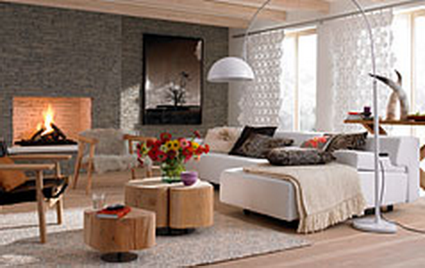 schner-wohnen-wohnzimmer-gestalten-07-3 Gyönyörű nappali design