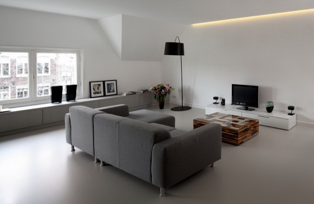 schner-wohnen-wohnzimmer-gestalten-07 Gyönyörű nappali design