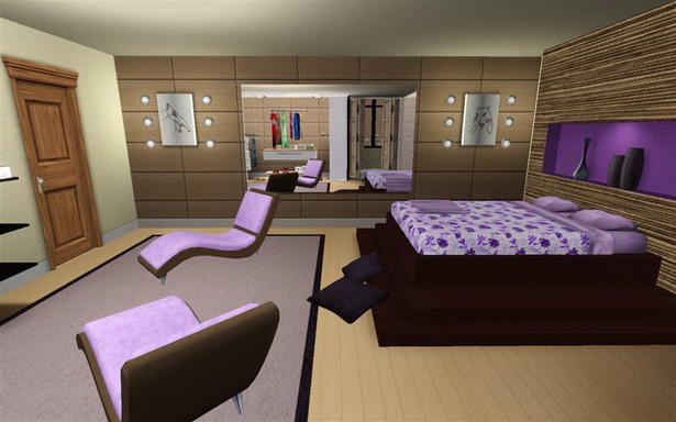 schnste-schlafzimmer-27 Legszebb hálószoba