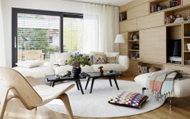 teppiche-wohnzimmer-82 Szőnyegek nappali
