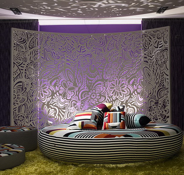 wandfarben-ideen-schlafzimmer-57-5 Fal színek ötletek hálószoba