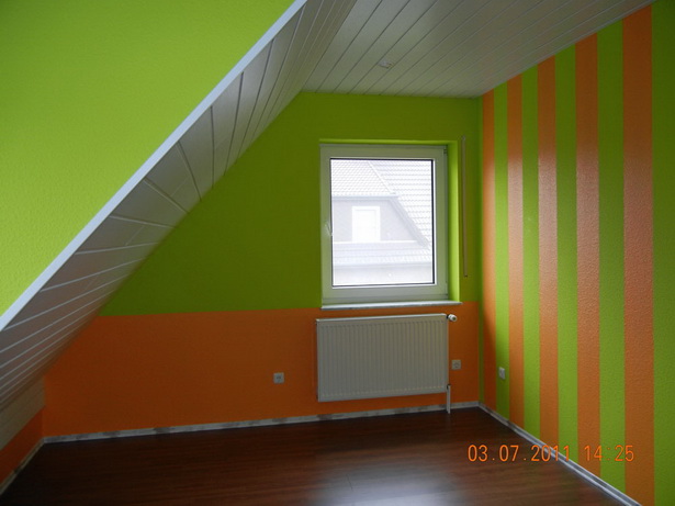 wandfarben-jugendzimmer-77-3 Fali színek ifjúsági szoba