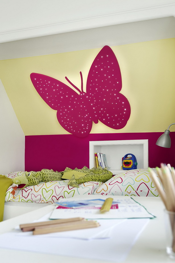 wandfarben-kinderzimmer-03-4 Fali színek gyermekszoba