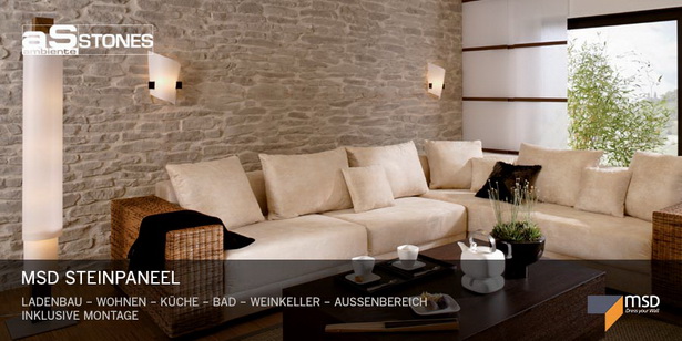 wandsteine-fr-wohnzimmer-68-6 Fal kövek nappali