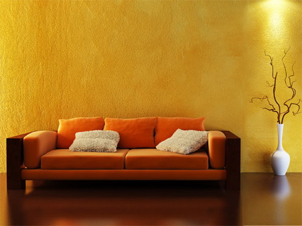 warme-farben-wohnzimmer-53-16 Meleg színek nappali