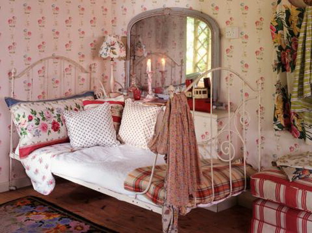 wohnidee-schlafzimmer-03-12 Élő ötlet hálószoba