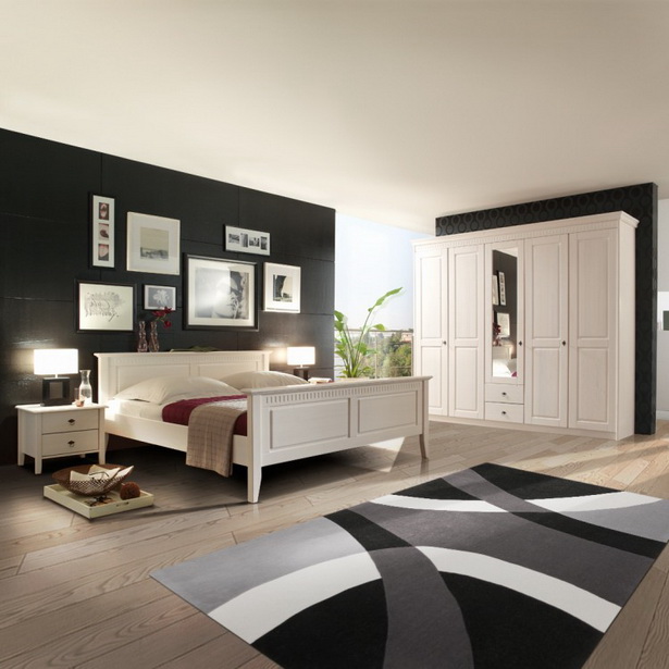 wohnidee-schlafzimmer-03-2 Élő ötlet hálószoba