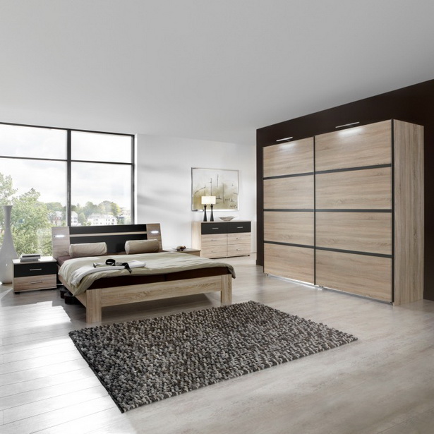 wohnidee-schlafzimmer-03-3 Élő ötlet hálószoba