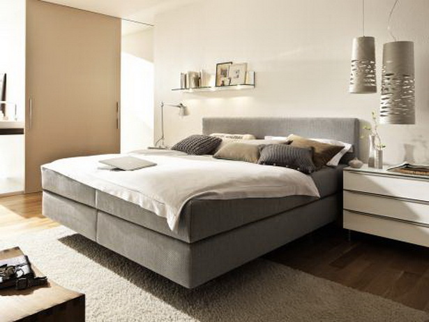 wohnidee-schlafzimmer-03-5 Élő ötlet hálószoba