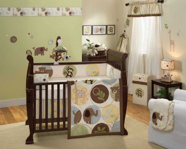 wohnideen-babyzimmer-72-16 Nappali ötletek baba szoba