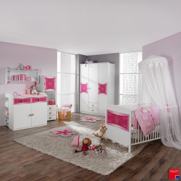 wohnideen-babyzimmer-72-8 Nappali ötletek baba szoba