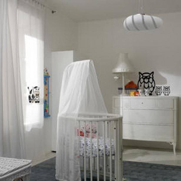 wohnideen-babyzimmer-72 Nappali ötletek baba szoba