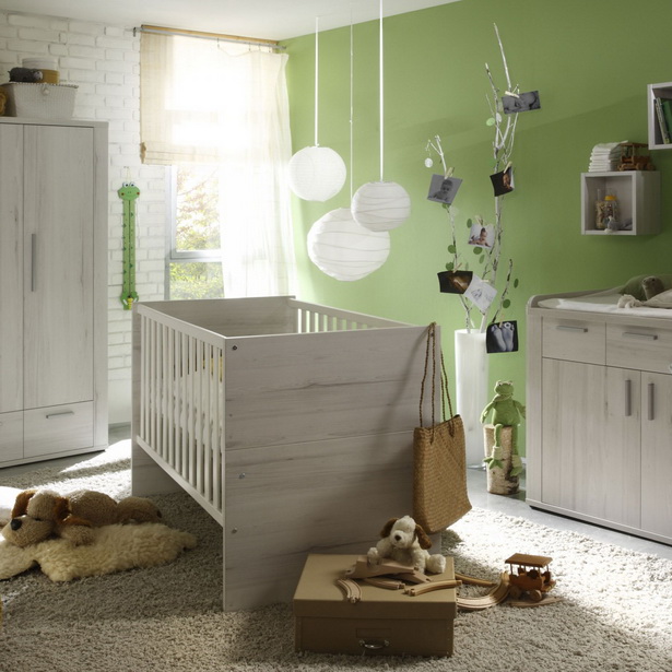 wohnideen-babyzimmer-72 Nappali ötletek baba szoba