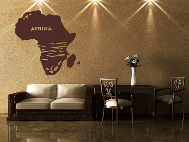 wohnzimmer-afrika-style-08-7 Nappali Afrika stílus