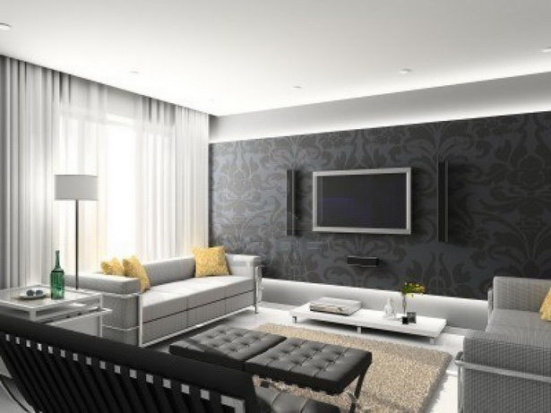 wohnzimmer-designer-25 Nappali tervező