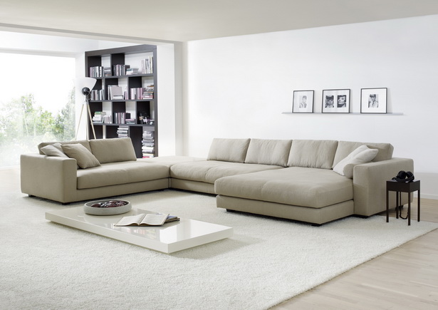 wohnzimmer-einrichtungsideen-modern-24_6 Nappali bútor ötletek modern