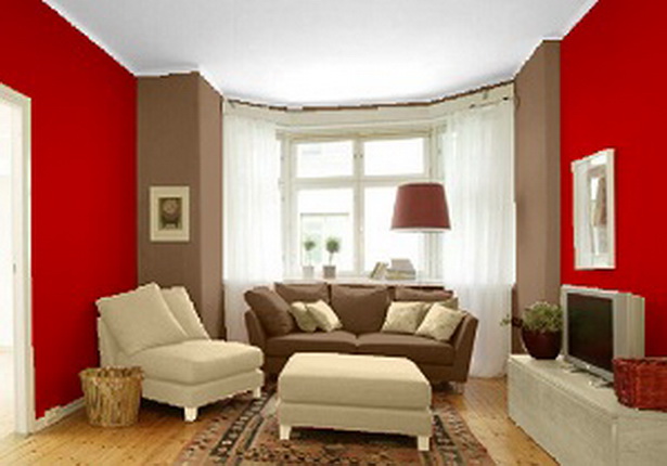 wohnzimmer-rot-23-18 Nappali piros