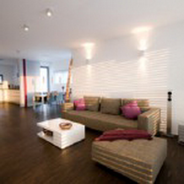 wohnzimmergestaltung-modern-38-10 Nappali design modern