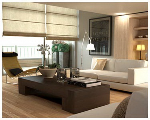 wohnzimmergestaltung-modern-38-16 Nappali design modern