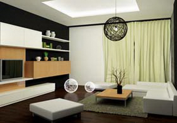 wohnzimmergestaltung-modern-38-6 Nappali design modern