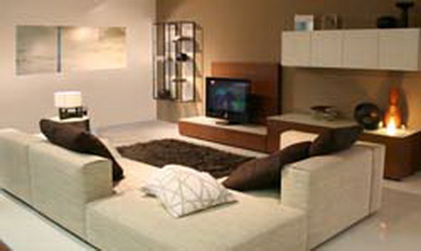 wohnzimmergestaltung-modern-38-8 Nappali design modern
