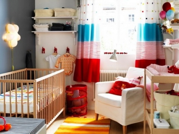 babyzimmer-kreativ-gestalten-19_7 Kreatív baba szoba kialakítása