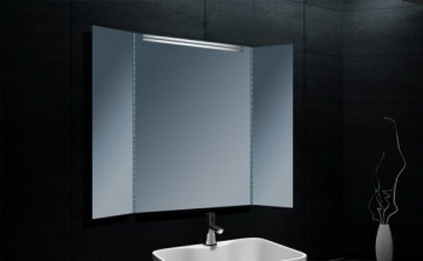 badezimmer-klappspiegel-08 Fürdőszoba összecsukható tükör