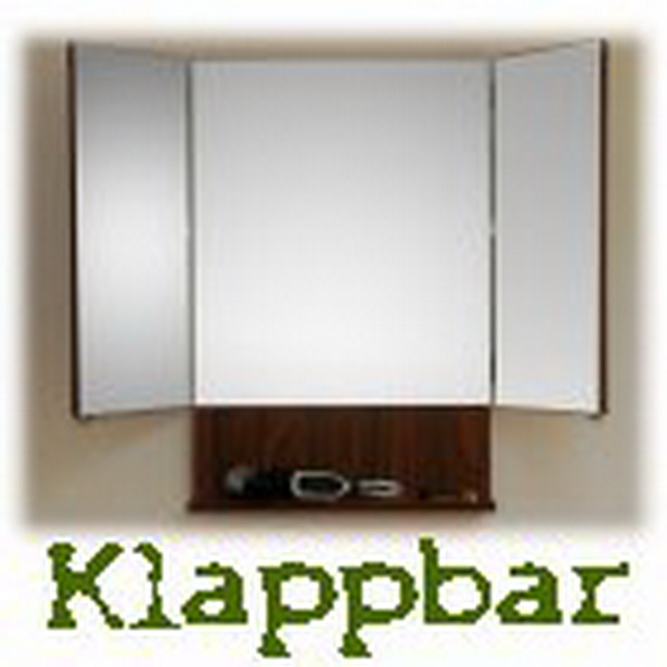 badezimmer-klappspiegel-08_13 Fürdőszoba összecsukható tükör