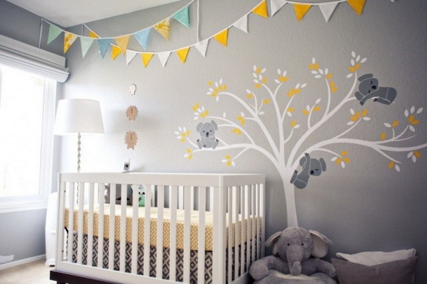 deko-ideen-fr-babyzimmer-85_8 Dekorációs ötletek a baba szobához