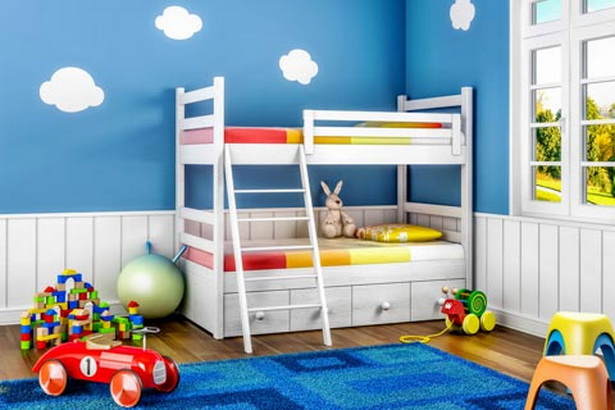 farben-fr-kinderzimmergestaltung-20_17 Színek a gyermekszoba tervezéséhez