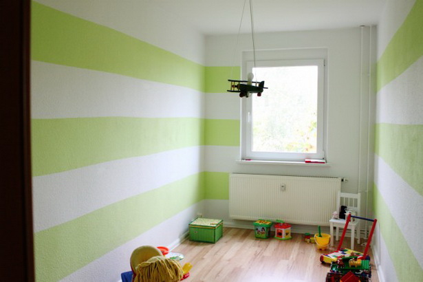 grn-kinderzimmer-72_8 Zöld gyermekszoba