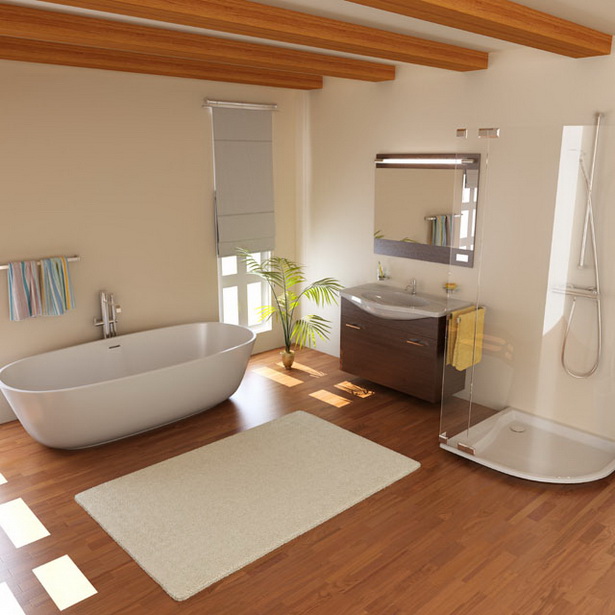 ideen-badezimmergestaltung-39_14 Ötletek fürdőszoba tervezés