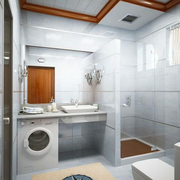 ideen-badezimmergestaltung-39_3 Ötletek fürdőszoba tervezés