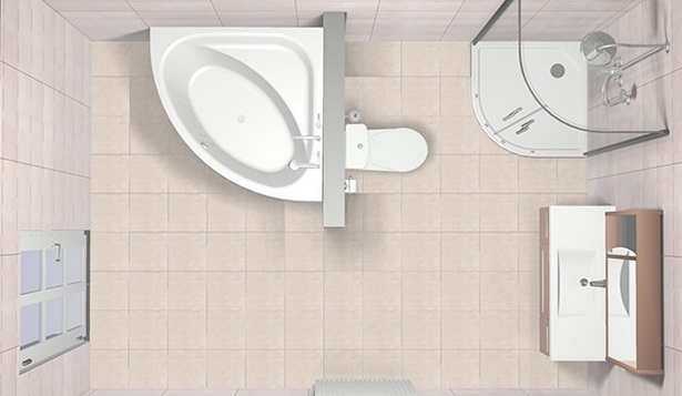 ideen-fr-ein-neues-bad-96_16 Ötletek egy új fürdőszobához