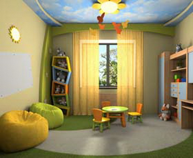 ideen-kinderzimmer-einrichten-84_14 Ötletek a gyermekszobák ellátására