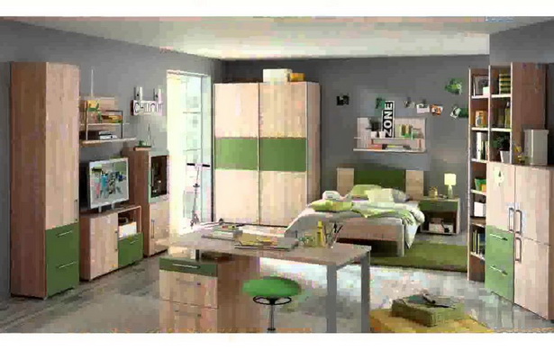 jugendzimmer-ideen-gestalten-42_8 Design ifjúsági szoba ötletek