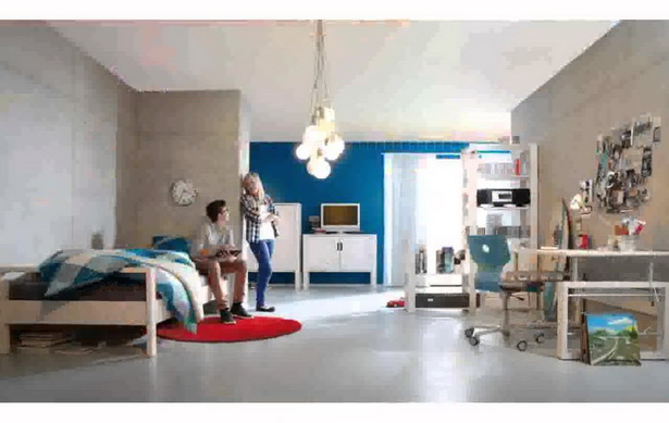 jugendzimmer-ideen-gestalten-42_9 Design ifjúsági szoba ötletek