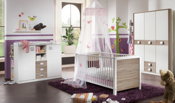 kinderzimmer-babyzimmer-41_14 Gyerekszoba baba szoba